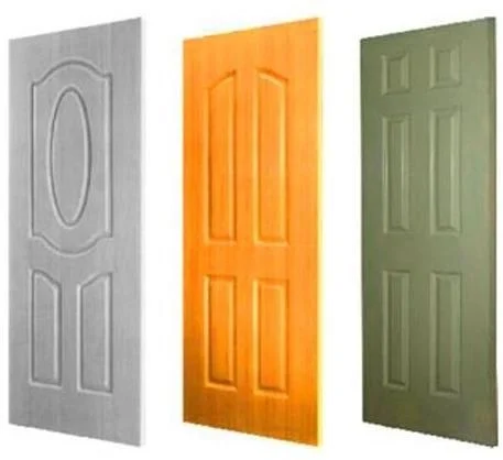 FRP and PVC Doors